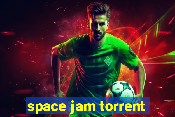 space jam torrent